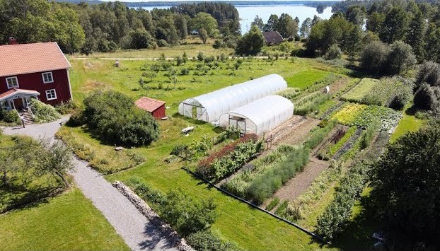 Bolsgården Odlingsakademien 2026